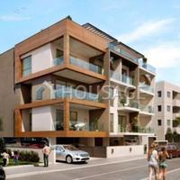 Flat in Republic of Cyprus, Lemesou, 58 sq.m.