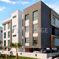 Flat in Republic of Cyprus, Lemesou, 58 sq.m.