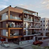 Flat in Republic of Cyprus, Lemesou, 58 sq.m.