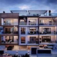 Flat in Republic of Cyprus, Lemesou, 58 sq.m.