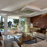 Вилла на Кипре, Лимасол, 815 кв.м.