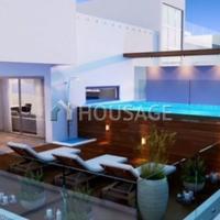 Apartment in Republic of Cyprus, Lemesou, 119 sq.m.