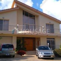 Вилла на Кипре, Лимасол, 530 кв.м.