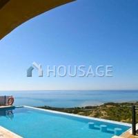 Вилла на Кипре, Пафос, Никосия, 310 кв.м.