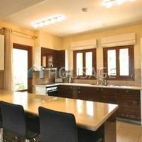 Вилла на Кипре, Пафос, Никосия, 310 кв.м.