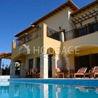 Вилла на Кипре, Пафос, Никосия, 310 кв.м.