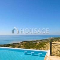 Вилла на Кипре, Пафос, Никосия, 310 кв.м.