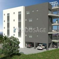 Апартаменты на Кипре, Лимасол, 91 кв.м.