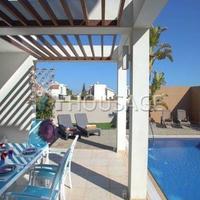 Вилла на Кипре, Протарас, 130 кв.м.