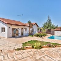 Вилла на Кипре, Лимасол, 120 кв.м.