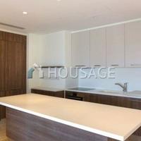 Apartment in Republic of Cyprus, Lemesou, 122 sq.m.