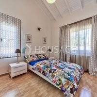 Вилла на Кипре, Лимасол, 120 кв.м.