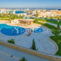 Apartment in Republic of Cyprus, Lemesou, 122 sq.m.