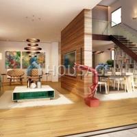 Apartment in Republic of Cyprus, Lemesou, 107 sq.m.