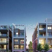 Apartment in Republic of Cyprus, Lemesou, 107 sq.m.