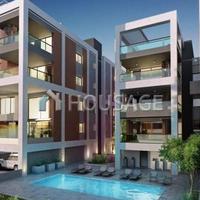 Apartment in Republic of Cyprus, Lemesou, 107 sq.m.
