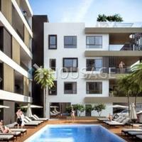 Apartment in Republic of Cyprus, Lemesou, 138 sq.m.