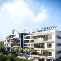 Apartment in Republic of Cyprus, Lemesou, 138 sq.m.