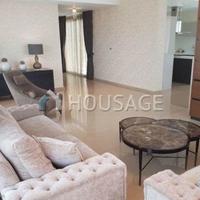 Вилла на Кипре, Лимасол, 467 кв.м.