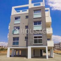 Apartment in Republic of Cyprus, Lemesou, 212 sq.m.