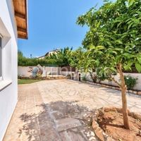 Вилла на Кипре, Лимасол, 120 кв.м.