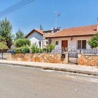 Вилла на Кипре, Лимасол, 120 кв.м.