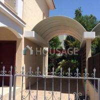 Таунхаус на Кипре, Лимасол