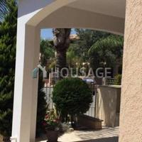 Таунхаус на Кипре, Лимасол