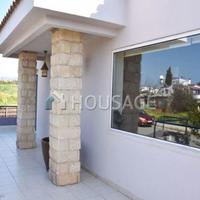 Villa in Republic of Cyprus, Eparchia Pafou, Nicosia, 380 sq.m.
