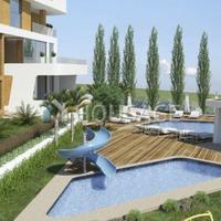 Apartment in Republic of Cyprus, Lemesou, 122 sq.m.