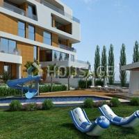 Apartment in Republic of Cyprus, Lemesou, 104 sq.m.