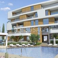 Apartment in Republic of Cyprus, Lemesou, 104 sq.m.