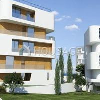 Apartment in Republic of Cyprus, Lemesou, 104 sq.m.