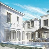 Villa in Republic of Cyprus, Eparchia Larnakas, Larnaca, 774 sq.m.