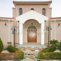 Вилла на Кипре, Лимасол, 650 кв.м.