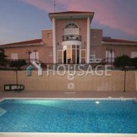 Вилла на Кипре, Лимасол, 650 кв.м.