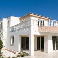 Вилла на Кипре, Пафос, Никосия, 225 кв.м.