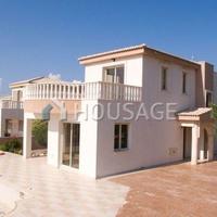 Вилла на Кипре, Пафос, Никосия, 225 кв.м.