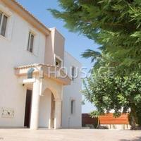 Вилла на Кипре, Пафос, Никосия, 225 кв.м.