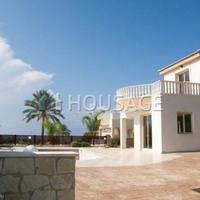 Вилла на Кипре, Пафос, Никосия, 225 кв.м.