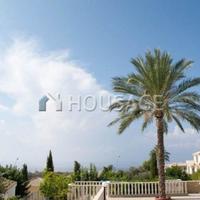 Вилла на Кипре, Пафос, Никосия, 225 кв.м.