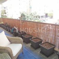 Апартаменты на Кипре, Лимасол, 105 кв.м.