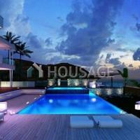 Вилла на Кипре, Лимасол, 1315 кв.м.