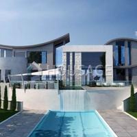 Вилла на Кипре, Лимасол, 1315 кв.м.