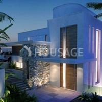 Вилла на Кипре, Лимасол, 1315 кв.м.