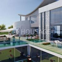 Вилла на Кипре, Лимасол, 1315 кв.м.