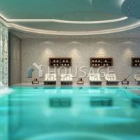 Вилла на Кипре, Лимасол, 1315 кв.м.