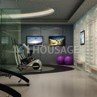 Вилла на Кипре, Лимасол, 1315 кв.м.