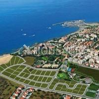 Вилла на Кипре, Лимасол, 1315 кв.м.