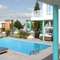 Villa in Republic of Cyprus, Protaras, 180 sq.m.